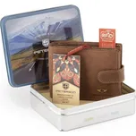 Kožená pánská peněženka Peterson 304Z