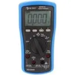 Číslicový multimetr LCD (6000) VDC 60mV,1kV VAC 60mV,1kV