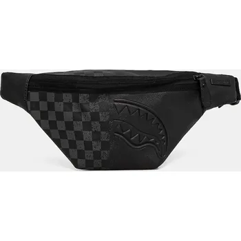 Ledvinka Ledvinka Sprayground 910B6861NSZ černá 99A, vel. ONE SIZE