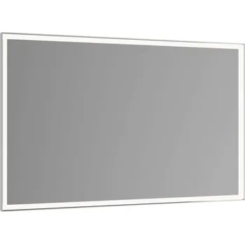Zrcadlo Keuco Royal Lumos - Zrcadlo s LED osvětlením a vyhříváním, 100x65 cm 14598173500