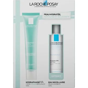 Kosmetika La Roche Posay Dárková sada Hydraphase Light + 2 měsíce na vrácení zboží
