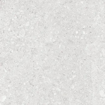 RAKO Rave Outdoor - Dlažba bílá 60x60, DAK66899