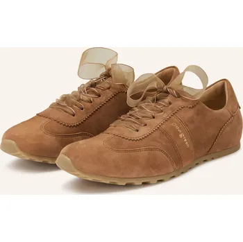 Dámská obuv Paul Green Tenisky, hnědá