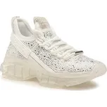 Steve Madden Sneakersy Maxima-R SM11001807-077 Bílá 38
