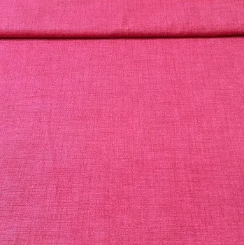 Polštář Balmy Pohankový relaxační válec 15 x 70 cm malinový Pouze potah