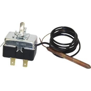 Příslušenství k termostatu PROTHERM Termostat s kapilárou