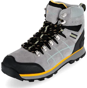 Pracovní rukavice Obuv trekingová CAMPER