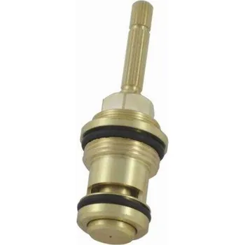 Ventil Kludi - Keramický vršek 7511300-00