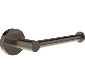 Ravak Kona - Držák toaletního papíru, kartáčovaný grafit X07P1332