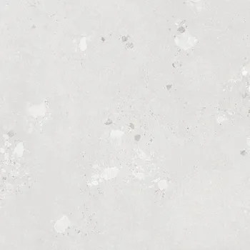 Obklad RAKO Castone - Dlažba světle bílošedá 60x60, DAK62855