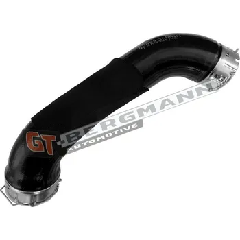 Turbodmychadlo Hadice plnícího vzduchu GT BERGMANN GT52-869