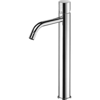 Vodovodní baterie Paffoni Light - Umyvadlová baterie, chrom LIGX081CR