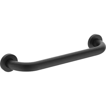 Madlo do koupelny Ideal Standard IOM - Madlo, délka 35 cm, hedvábná černá A9126XG