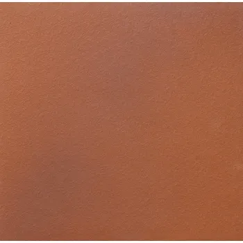 Dlažba Ströher Terra - Dlažba červená 24x24, 95103-006