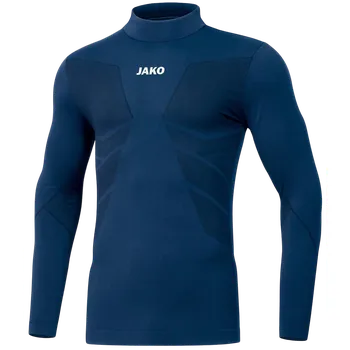 Triko s dlouhým rukávem jako comfort 2.0 turtleneck kids 6955-09 Velikost M