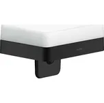 Axor Universal - Dávkovač mýdla s držákem a poličkou, matná černá 42819670