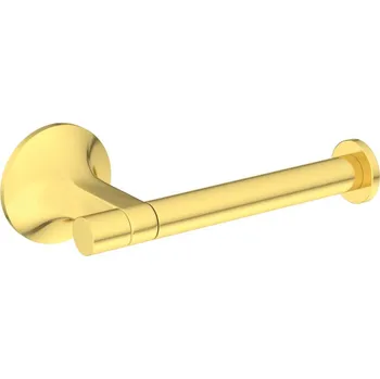 Ideal Standard La Dolce Vita - Držák toaletního papíru, kartáčované zlato T5495A2
