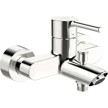 Vodovodní baterie Hansa Vantis - Vanová baterie, chrom 52442267