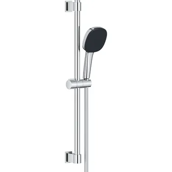 Grohe Vitalio Comfort - Set sprchové hlavice, tyče a hadice, 2 proudy, chrom 26928001