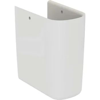 Ideal Standard Tesi - Polosloup, bílá T033401