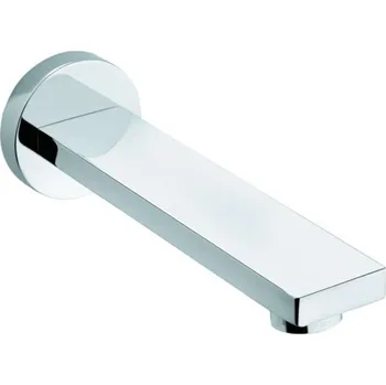 Kludi Zenta SL - Vanová vpusť, chrom 4860005