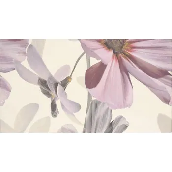 Obklad Fanal Infinity Decor Blanco Flor 2 32,5x60 dekor