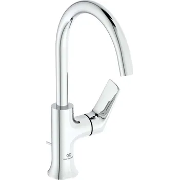 Ideal Standard La Dolce Vita - Umyvadlová baterie, chrom BD658AA