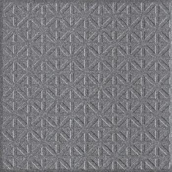 RAKO Taurus Industrial - Dlažba antracitově šedá 20x20, TR225065