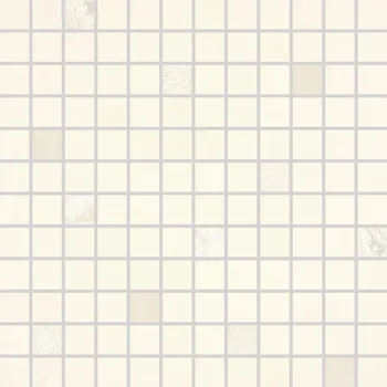 Obklad RAKO Up - Mozaika slonová kost 30x30, WDM0U510