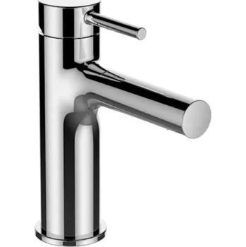 Vodovodní baterie Laufen Twinplus - Umyvadlová páková baterie, chrom HF905402100000