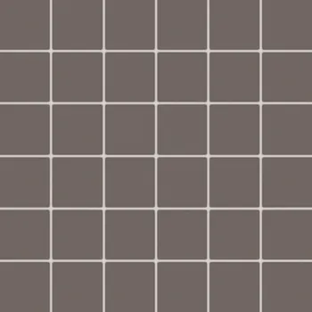Obklad RAKO Taurus Color - Mozaika tmavě šedá 30x30, TDM05007