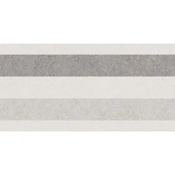 RAKO Block - Obklad světle šedá 30x60, WARVK780