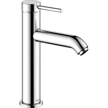 Vodovodní baterie Keuco IXMO - Umyvadlová baterie, chrom 59501012101