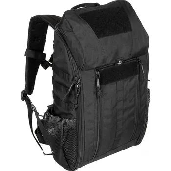 turistický batoh MFH Defence Batoh Medic Pack 30 ČERNÝ