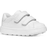 Sneakersy Geox B Minicub Boy B656TA 08554 C1000 S Bílá 25