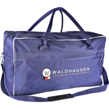 Cestovní taška WALDHAUSEN Taška cestovní Waldhausen, dark blue