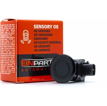 Nárazník Parkovací senzor Einparts Automotive EPPDC105