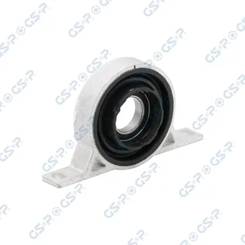 Opravná sada podvozku a pohonu kol Uložení kloubového hřídele GSP 538663