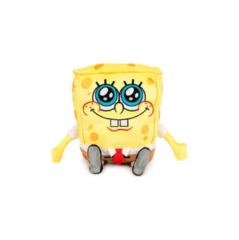plyšák SpongeBob v kalhotách Plyšák SpongeBob V2 30cm