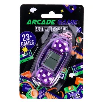 Desková hra Digitální hra arkádová - Brickgame