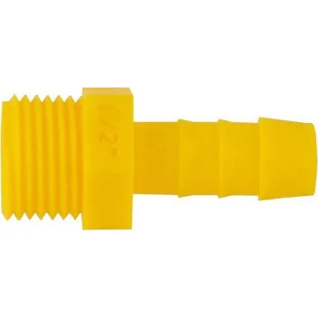 Příslušenství ke karavanu Koncovka hadic LILIE 3/8“ přímá pr. 12 mm