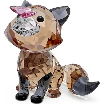 Dekorativní figurka Swarovski IDYLLIA 5701250 průhledná TSP