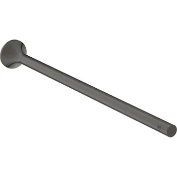 Držák na ručník Ideal Standard La Dolce Vita - Držák ručníku, Magnetic Grey T5500A5