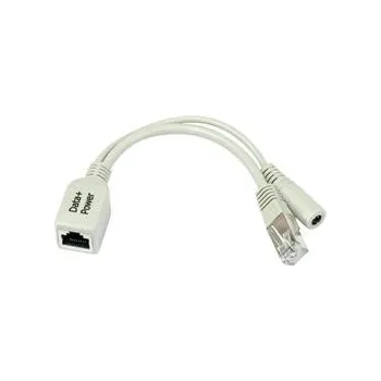 MIKROTIK - pasivny PoE injector pre RouterBOARD