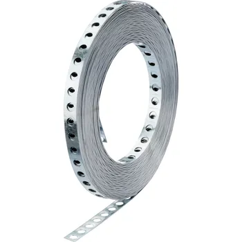 Lepicí páska PARKSIDE® Děrovaná páska, délka 12 m, šířka 17 mm