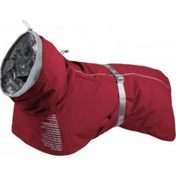 Obleček pro psa Obleček Hurtta Extreme Warmer červený 65 rozbaleno + CashBack 30 Kč
