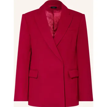 Ted Baker Dámské Sako Lyma, tmavě červená, 40