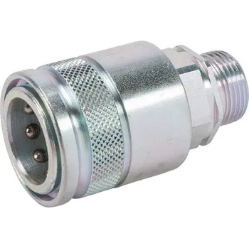 Hadicová spojka Kramp SKPF12L22N