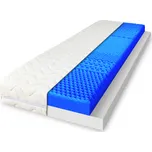 ComfortMatrace Masáž COMFORT 17cm 80x190 cm