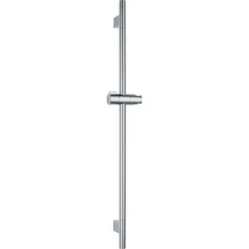 Tyč na sprchový závěs kielle Příslušenství - Sprchová tyč 70 cm, nerez 20301000